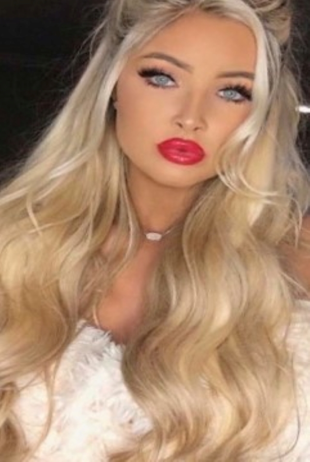 Hire Toronto Bachelor Party Stripper Gabriella - Exotic Dancer Toronto