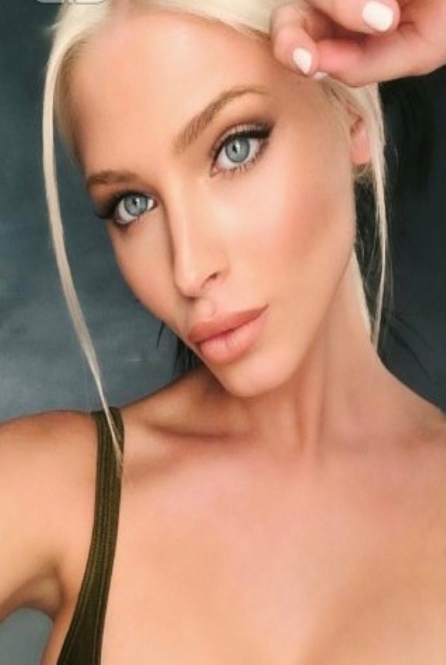 Hire Toronto Bachelor Party Stripper Jaquie Lush - Exotic Dancer Toronto