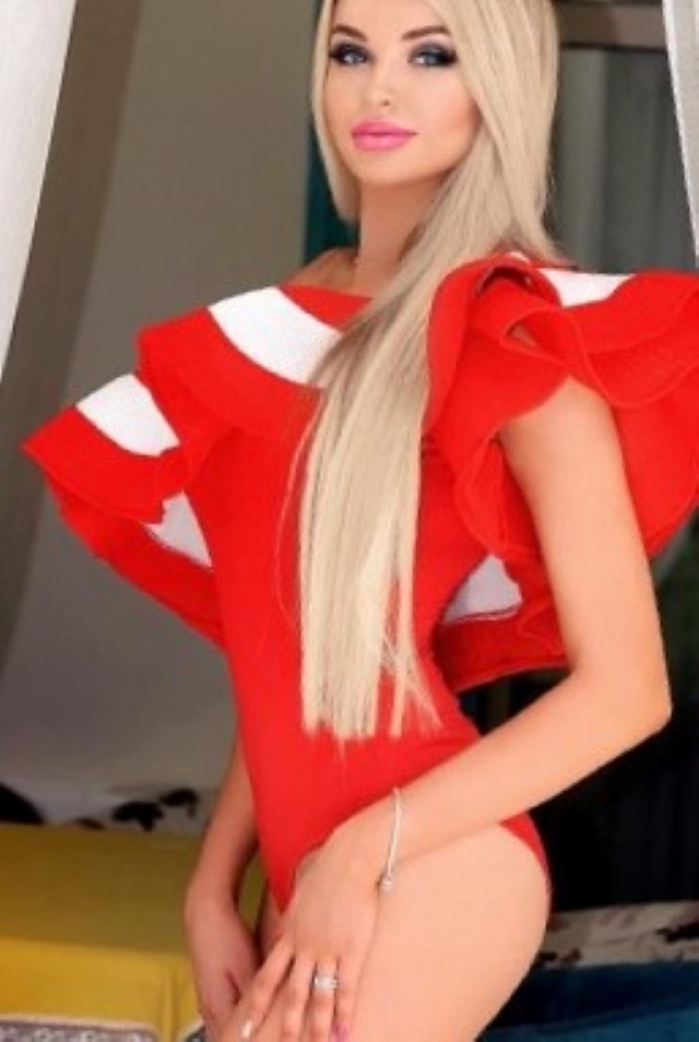 Hire Toronto Stag Party Stripper Kate Zoe - Female Exotic Dancer Toronto