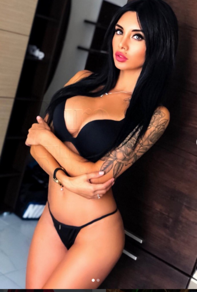 Hire Toronto Stag Party Stripper Samantha Ann - Female Exotic Dancer Toronto